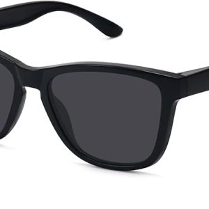 Polarized Sunglasses for Women Men Trendy Classic Retro Designer Style