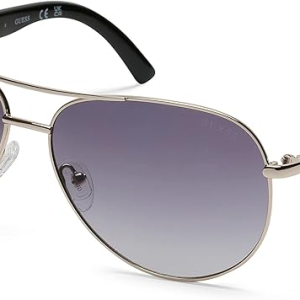 Women's Metal Sunglasses Pilot